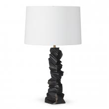 Regina Andrew CA 13-1638 - Gallerie Metal Table Lamp