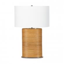 Regina Andrew CA 13-1643 - Resort Bedside Table Lamp