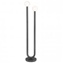 Regina Andrew CA 14-1055ORB - Happy Floor Lamp (Oil Rubbed Bronze)