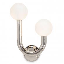 Regina Andrew CA 15-1144R-PN - Happy Sconce Right Side (Polished Nickel)