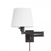 Regina Andrew CA 15-1161ORB - Regina Andrew Virtue Sconce (Oil Rubbed Bronze)