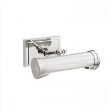 Regina Andrew CA 15-1176PN - Tate Picture Light Small (Polished Nickel)