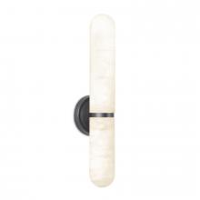 Regina Andrew CA 15-1188ORB - Salon Sconce Large (Oil Rubbed Bronze)