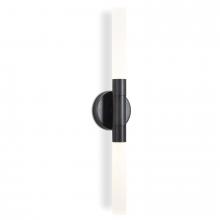 Regina Andrew CA 15-1198ORB - Wick Hilo Sconce (Oil Rubbed Bronze)