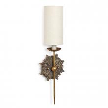 Regina Andrew CA 15-1209 - Louis Sconce Single