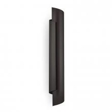 Regina Andrew CA 15-1214ORB - Flute Sconce (Oil Rubbed Bronze)