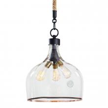 Regina Andrew CA 16-1102 - Demi John Pendant Large