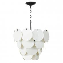 Regina Andrew CA 16-1304BI - Solstice Chandelier