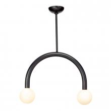 Regina Andrew CA 16-1318ORB - Happy Pendant Small (Oil Rubbed Bronze)