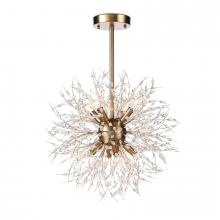 Regina Andrew CA 16-1340 - Chiffon Chandelier Small