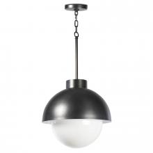 Regina Andrew CA 16-1383ORB - Montreux Pendant (Oil Rubbed Bronze)