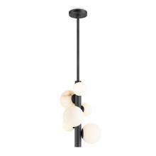 Regina Andrew CA 16-1411ORB - Styx Vertical Pendant (Oil Rubbed Bronze)