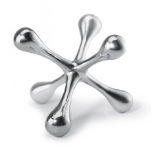 Regina Andrew CA 20-1055PN - Regina Andrew Modern Jack Small (Polished Nickel