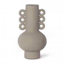 Regina Andrew CA 20-1447 - Chandra Metal Vase