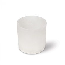 Regina Andrew CA 20-1475 - Regina Andrew Vanessa Alabaster Votive