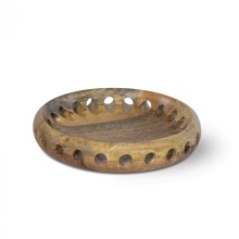 Regina Andrew CA 20-1494NAT - Regina Andrew Savior Bowl Small (Natural)