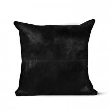 Regina Andrew CA 20-1545BLK - Morgan Hair on Hide Square Pillow (Black)