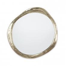 Regina Andrew CA 21-1115SIL - Ibiza Mirror (Antique Silver)