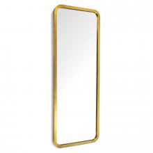 Regina Andrew CA 21-1122GL - Scarlett Mirror (Gold Leaf)