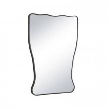 Regina Andrew CA 21-1173STL - Piero Metal Mirror (Steel)