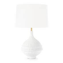 Regina Andrew CA 13-1212 - Riviera Table Lamp