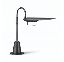 Regina Andrew CA 13-1225ORB - Raven Task Lamp (Oil Rubbed Bronze)