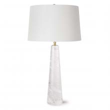 Regina Andrew CA 13-1353 - Odessa Crystal Table Lamp Large