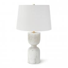 Regina Andrew CA 13-1393 - Joan Alabaster Table Lamp Large