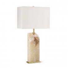 Regina Andrew CA 13-1406 - Selina Alabaster Table Lamp