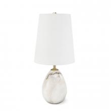 Regina Andrew CA 13-1413 - Jared Alabaster Mini Lamp