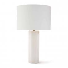 Regina Andrew CA 13-1416 - Stella Alabaster Table Lamp