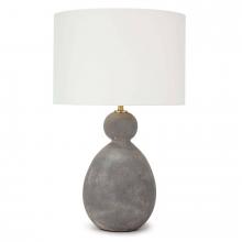 Regina Andrew CA 13-1443 - Playa Ceramic Table Lamp