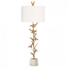 Regina Andrew CA 13-1472 - Southern Living Trillium Buffet Lamp