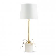 Regina Andrew CA 13-1484 - Southern Living Ribbon Table Lamp