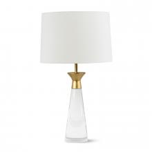 Regina Andrew CA 13-1486 - Southern Living Starling Crystal Table Lamp