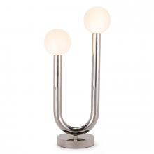 Regina Andrew CA 13-1487PN - Happy Table Lamp (Polished Nickel)