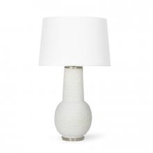 Regina Andrew CA 13-1529WT - Lizza Table Lamp (White)