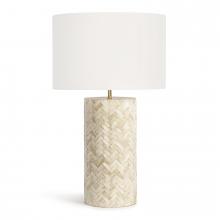 Regina Andrew CA 13-1535 - Trellis Table Lamp