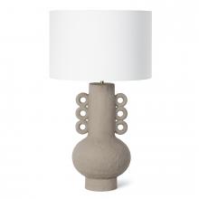 Regina Andrew CA 13-1545 - Chandra Metal Table Lamp