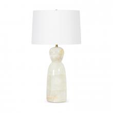 Regina Andrew CA 13-1578 - Southern Living Indie Jade Table Lamp