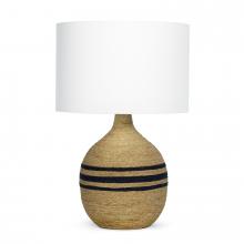 Regina Andrew CA 13-1640NAV - Maren Table Lamp