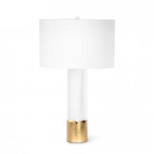 Regina Andrew CA 13-1646 - Regina Andrew Sissie Crystal Table Lamp