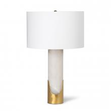 Regina Andrew CA 13-1647 - Sacha Alabaster Table Lamp