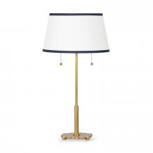 Regina Andrew CA 13-1649 - Southern Living Daisy Table Lamp