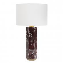 Regina Andrew CA 13-1677 - Nico Marble Table Lamp