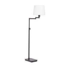 Regina Andrew CA 14-1057ORB - Virtue Floor Lamp (Oil Rubbed Bronze)