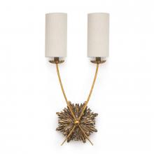 Regina Andrew CA 15-1064 - Southern Living Louis Sconce