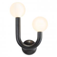 Regina Andrew CA 15-1144R-ORB - Happy Sconce Right Side (Oil Rubbed Bronze)