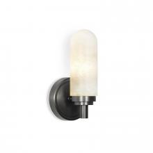 Regina Andrew CA 15-1208ORB - Salon Sconce Single (Oil Rubbed Bronze)