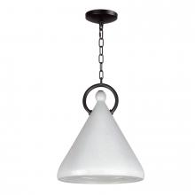 Regina Andrew CA 16-1262 - Southern Living Talbot Ceramic Pendant